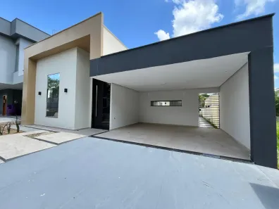 Casa de Condomínio com 3 Quartos à venda, 192m² no Guanabara, Ananindeua