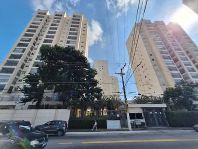 Apartamento com 2 Quartos à venda, 83m² no Tucuruvi, São Paulo