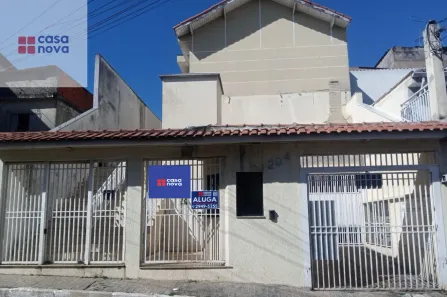 Casa de Condomínio com 2 Quartos para alugar, 79m² no Vila Medeiros, São Paulo