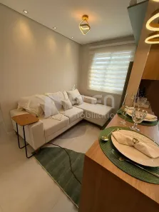 Apartamento com 2 Quartos à venda, 36m² no Vila Constança, São Paulo