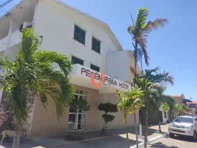 Imóvel Comercial com 21 Quartos à venda, 1281m² no Pecém, São Gonçalo do Amarante