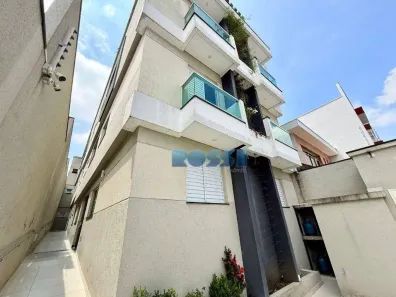 Apartamento com 2 Quartos à venda, 38m² no Vila Celeste (Zona Leste), São Paulo
