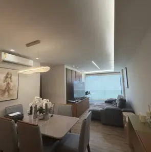 Apartamento com 3 Quartos à venda, 74m² no Parque 10 de Novembro, Manaus