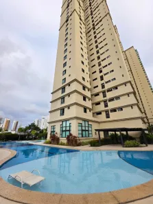Apartamento com 3 Quartos à venda, 103m² no Engenho Velho da Federação, Salvador