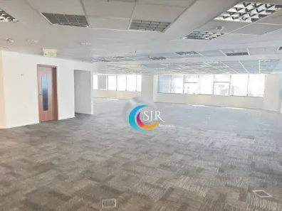 Sala Comercial para alugar, 518m² no Jardim Paulistano, São Paulo