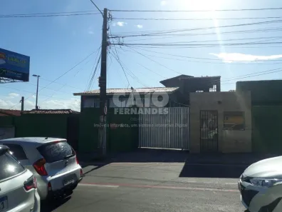Sala Comercial à venda, 1120m² no Candelária, Natal