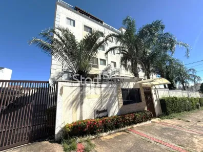 Apartamento com 2 Quartos à venda, 51m² no São Bernardo, Campinas