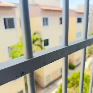 Apartamento com 2 Quartos à venda, 48m² no Rachel de Queiroz, Fortaleza