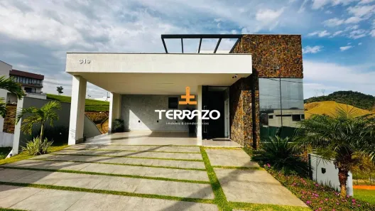 Casa de Condomínio com 3 Quartos à venda, 389m² no Casa de Pedra, Volta Redonda