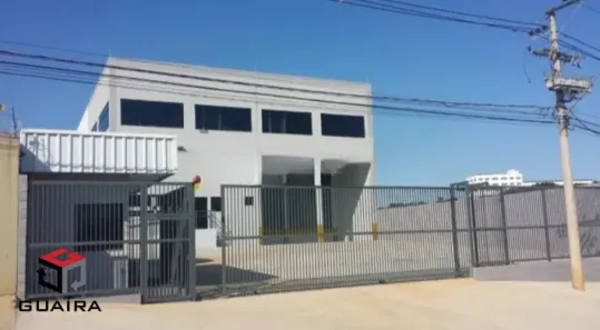 Galpão/Depósito/Armazém para alugar, 1568m² no Jardim Antônio Rodrigues e Rodrigues, Votorantim