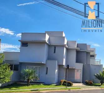 Casa com 3 Quartos à venda, 246m² no Village Moutonnée, Salto