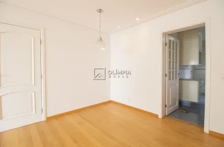Apartamento com 3 Quartos à venda, 112m² no Brooklin Paulista, São Paulo
