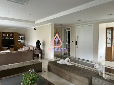 Apartamento com 3 Quartos à venda, 186m² no Tatuapé, São Paulo