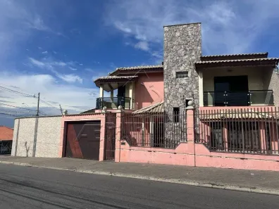 Casa com 3 Quartos à venda, 344m² no Wanel Ville, Sorocaba
