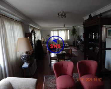 Apartamento com 3 Quartos à venda, 214m² no Centro, Campinas