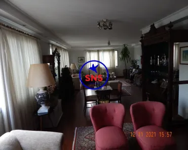 Apartamento com 3 Quartos à venda, 214m² no Centro, Campinas