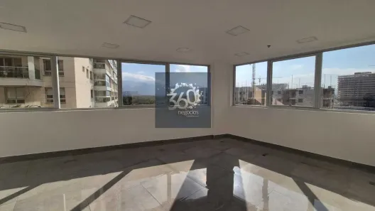 Ponto Comercial para alugar, 36m² no Barra Olímpica, Rio de Janeiro