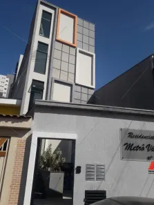Apartamento com 2 Quartos à venda, 47m² no Chácara Seis de Outubro, São Paulo