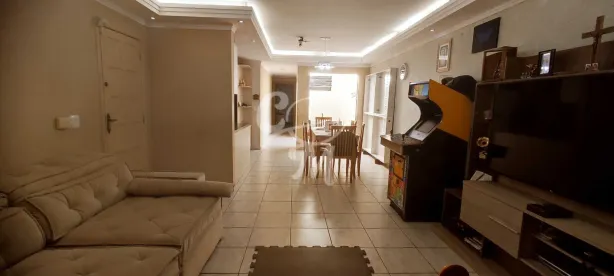 Casa com 3 Quartos à venda, 211m² no Horto Santo Antonio, Jundiaí