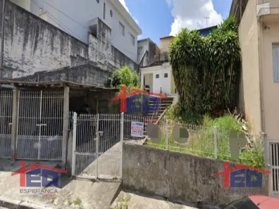Lote/Terreno à venda, 14m² no Bela Vista, Osasco