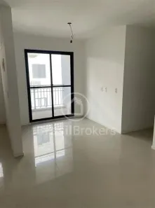 Apartamento com 3 Quartos à venda, 68m² no Andaraí, Rio de Janeiro