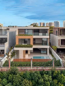 Casa de Condomínio com 5 Quartos à venda, 854m² no Barra da Tijuca, Rio de Janeiro