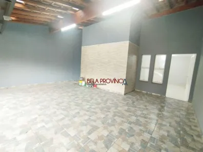 Casa com 3 Quartos à venda, 55m² no Loteamento Jardim Colina Verde, Piracicaba