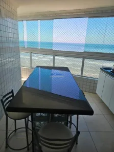 Apartamento com 3 Quartos à venda, 104m² no Solemar, Praia Grande