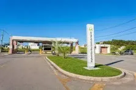 Lote/Terreno à venda, 365m² no Alphaville, Rio das Ostras