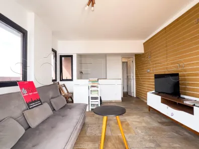 Apartamento com 1 Quarto à venda, 98m² no Higienópolis, São Paulo