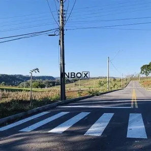 Lote/Terreno à venda, 433m² no Tuiuti, Bento Gonçalves