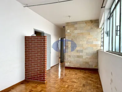 Apartamento com 2 Quartos à venda, 70m² no Cruzeiro, Belo Horizonte