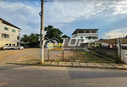 Lote/Terreno à venda, 318m² no Coronel Borges, Cachoeiro de Itapemirim