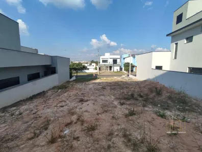 Lote/Terreno à venda, 307m² no Residencial Central Parque, Salto