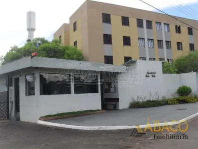 Apartamento com 3 Quartos à venda, 80m² no Jardim Jockey Clube, São Carlos