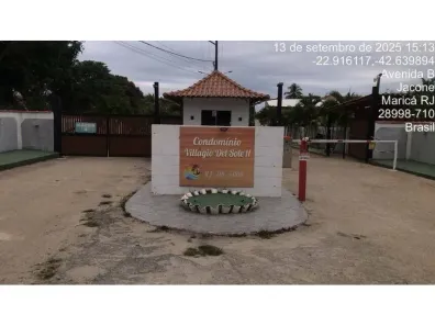 Casa com 1 Quarto à venda, 66m² no Basilea (Sampaio Correia), Saquarema