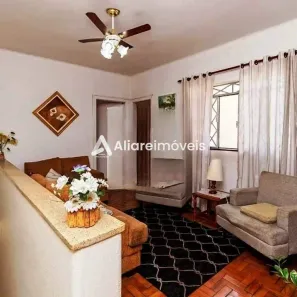 Casa com 4 Quartos à venda, 157m² no Alto da Mooca, São Paulo