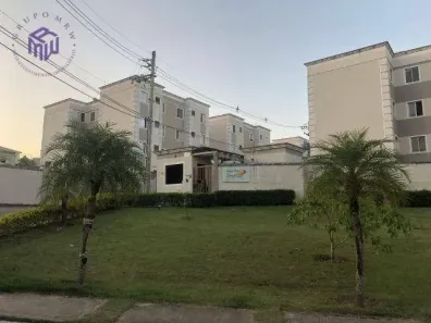 Apartamento com 2 Quartos à venda, 47m² no Jardim Europa, Sorocaba