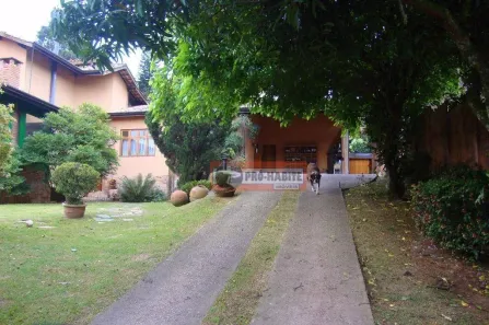 Casa com 3 Quartos à venda, 300m² no Vila Santo Antônio, Cotia