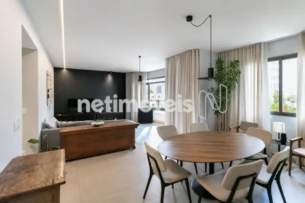 Apartamento com 3 Quartos à venda, 150m² no Anchieta, Belo Horizonte