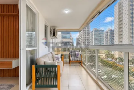 Apartamento com 3 Quartos à venda, 76m² no Barra Olímpica, Rio de Janeiro