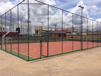 Lote/Terreno à venda, 200m² no Floresta, Cascavel