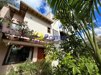 Casa com 4 Quartos à venda, 315m² no Veredas da Lagoa, Lagoa Santa