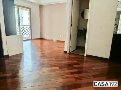 Apartamento com 3 Quartos para venda ou aluguel, 86m² no Cidade Monções, São Paulo