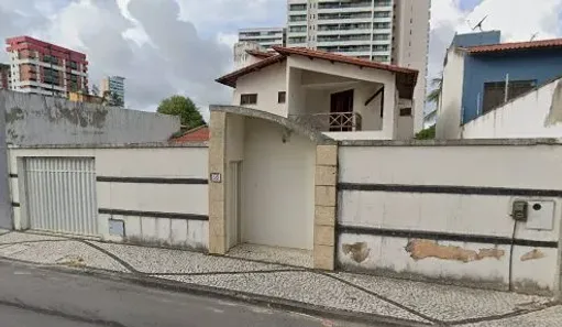 Imóvel Comercial com 4 Quartos à venda, 450m² no Engenheiro Luciano Cavalcante, Fortaleza