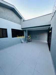 Casa com 3 Quartos à venda, 216m² no Vila Tamandaré, Ribeirão Preto