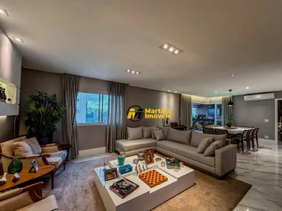 Apartamento com 4 Quartos à venda, 254m² no Adalgisa, Osasco