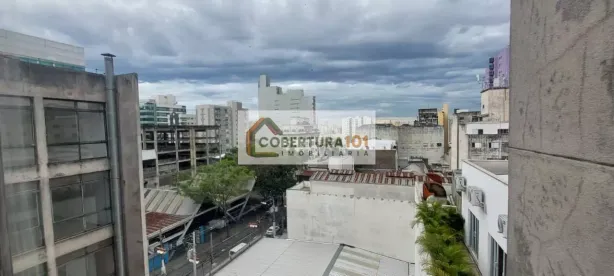 Ponto Comercial para alugar, 34m² no Liberdade, São Paulo