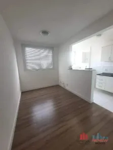 Apartamento com 2 Quartos à venda, 54m² no Vila Mafalda, Jundiaí
