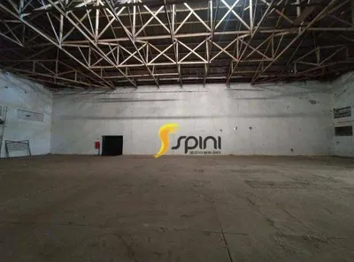 Galpão/Depósito/Armazém para alugar, 800m² no Martins, Uberlândia